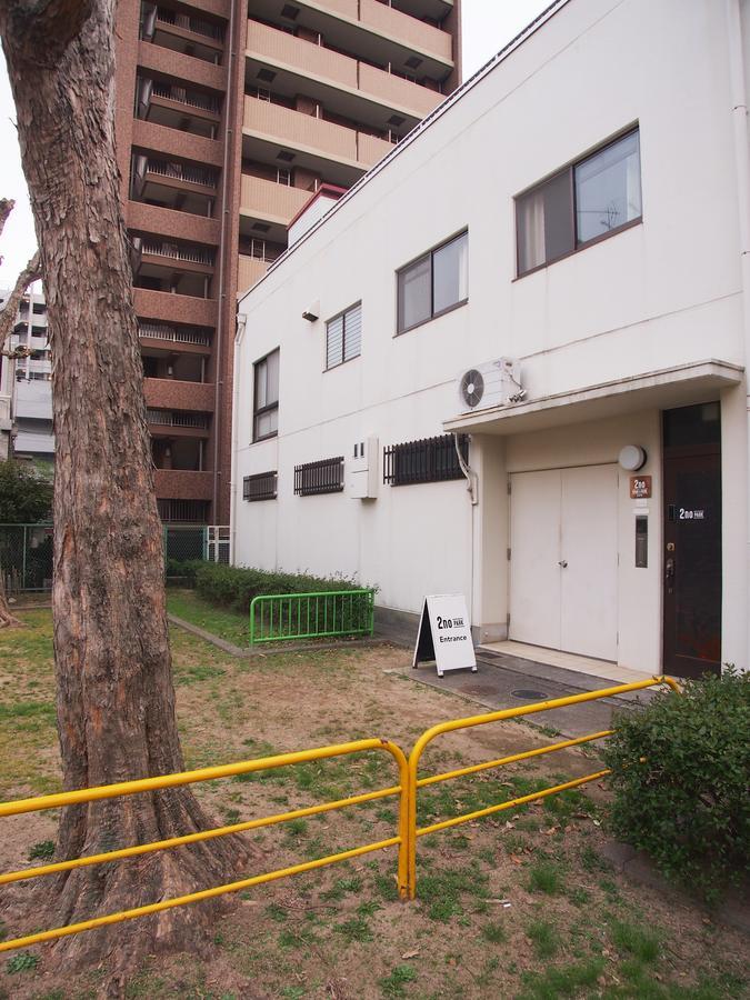2No Home & Park Kōbe Exterior foto